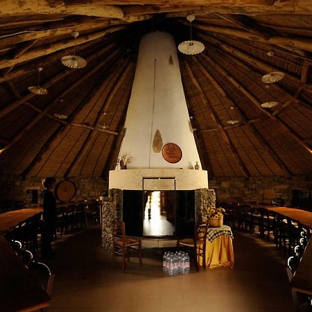 Agriturismo Sa Perda Marcada Арбус Екстер'єр фото