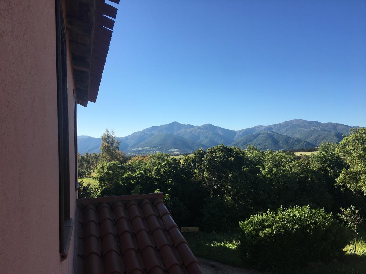 Agriturismo Sa Perda Marcada Арбус Екстер'єр фото