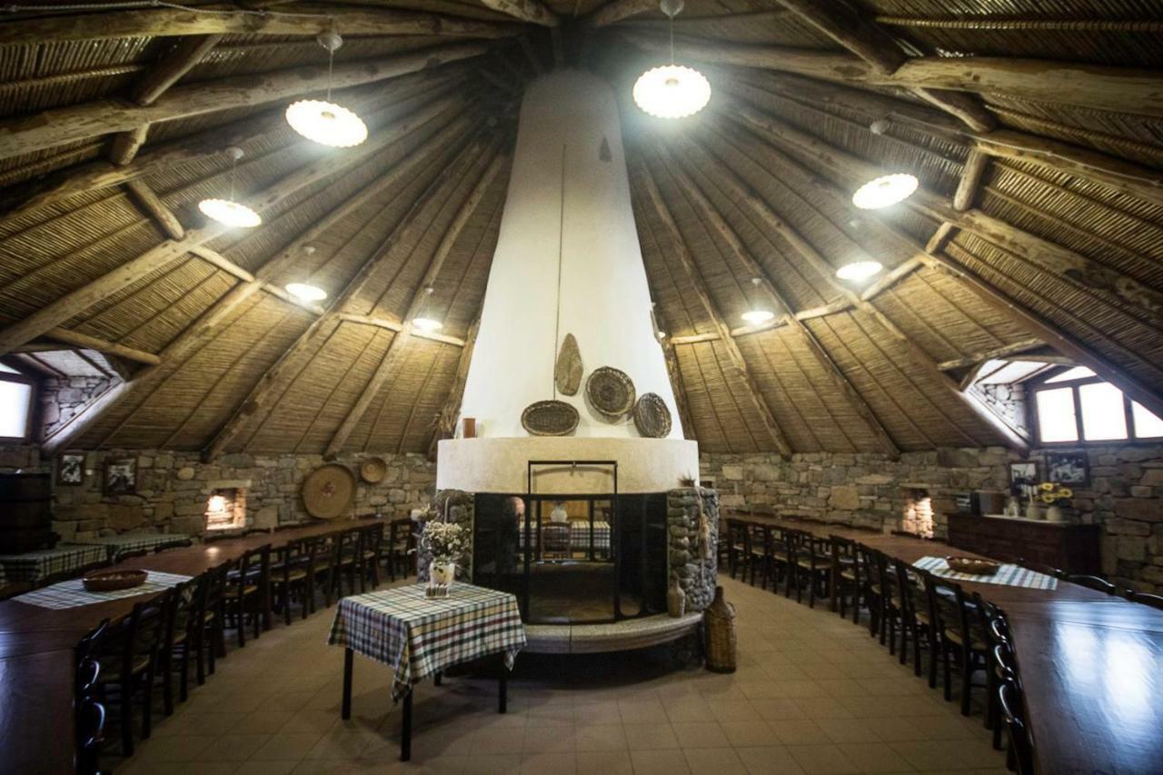 Agriturismo Sa Perda Marcada Арбус Екстер'єр фото